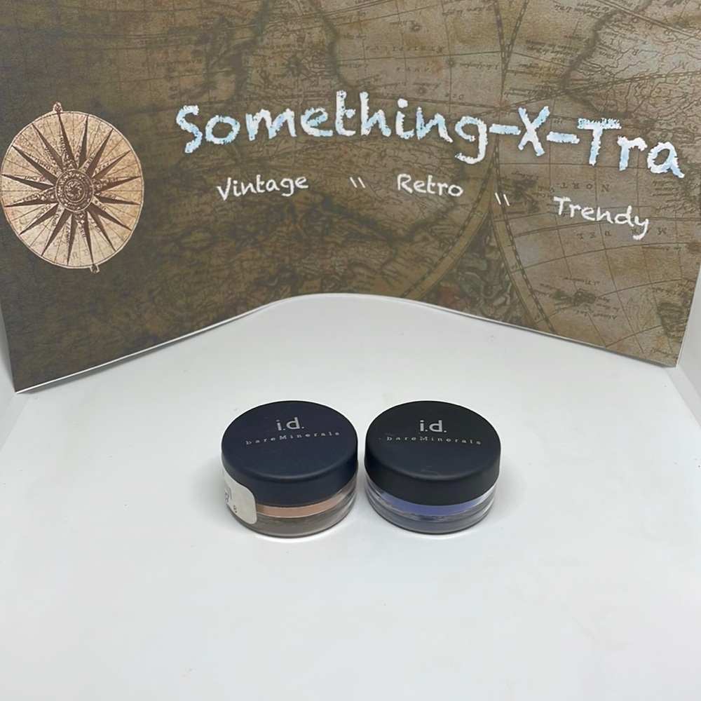 i.d. Bare Minerals - Eye Shadow / Face Powder #55